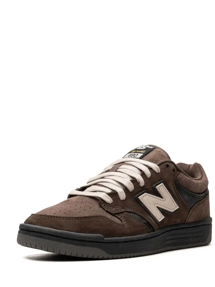 480 sneakers x Andrew New  Balance Reynolds 0508